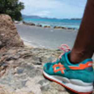 Meet your Posher, Kevin